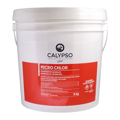 Calypso Micro Chlor